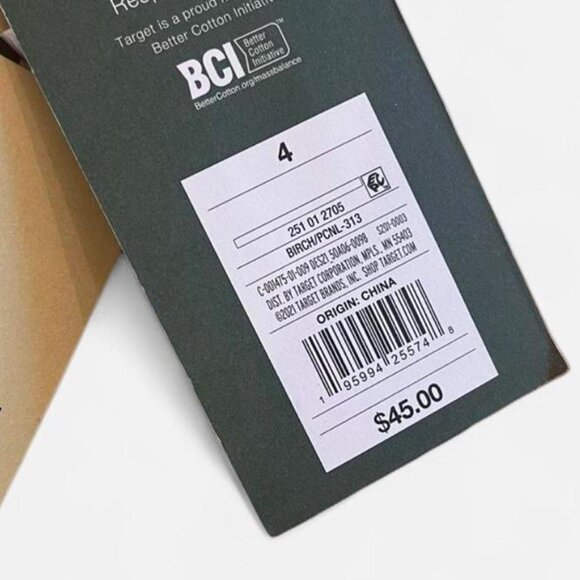 Nili Lotan Wide-Leg Cotton Pants – Size 4 – New With Tags – Like New - Picture 2 of 3